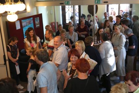 SLAVNOSTNA SEJA 07 FOTO LJUBO VUKELIČ